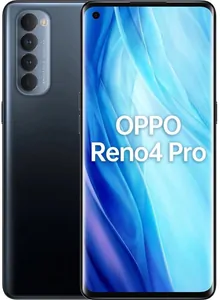 Замена стекла камеры на телефоне OPPO Reno 4 Pro в Тюмени